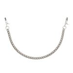 Premium Large Nipple Clamps for Enhanced Sensation and Stimulation - Image 3