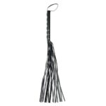 Premium 38-Inch Leather Whip for Ultimate Performance and Style - Image 2