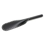 Premium Large Leather Paddle for Ultimate Comfort and Control - Image 3