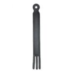 Versatile Fork Paddle for Effortless Cooking and Serving - Image 2