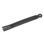 Versatile Fork Paddle for Effortless Cooking and Serving - Image 3