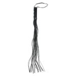 30-Inch Premium Leather Whip - Perfect for Performance and Play - Image 2
