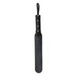 Premium Thin Leather Paddle for Ultimate Comfort and Control - Image 2