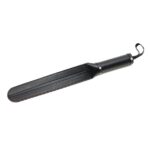 Premium Thin Leather Paddle for Ultimate Comfort and Control - Image 3