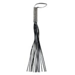 Premium Leather and Chain Whip for Ultimate Performance and Style - Image 2