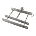 Premium Metal Penis and Ball Crusher for Ultimate Sensation and Control - Image 2