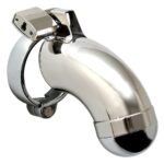 Houdini Deluxe Chastity Device: Ultimate Comfort and Security for Discreet Play - Image 2