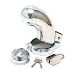 Houdini Deluxe Chastity Device: Ultimate Comfort and Security for Discreet Play - Image 3