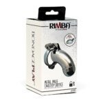 Houdini Deluxe Chastity Device: Ultimate Comfort and Security for Discreet Play - Image 4