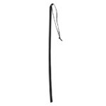 Rimba Leather Cane Whip 62cm - Premium Quality BDSM Accessory for Ultimate Pleasure - Image 2