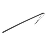 Rimba Leather Cane Whip 62cm - Premium Quality BDSM Accessory for Ultimate Pleasure - Image 3