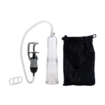 Enhance Travel Penis Pump System: Boost Confidence and Performance on the Go - Image 3
