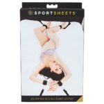 SportSheets Under The Bed Restraint System - Image 5