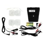 Rimba Electro Stimulation Power Box - Ultimate Pleasure & Sensation Enhancer - Image 2